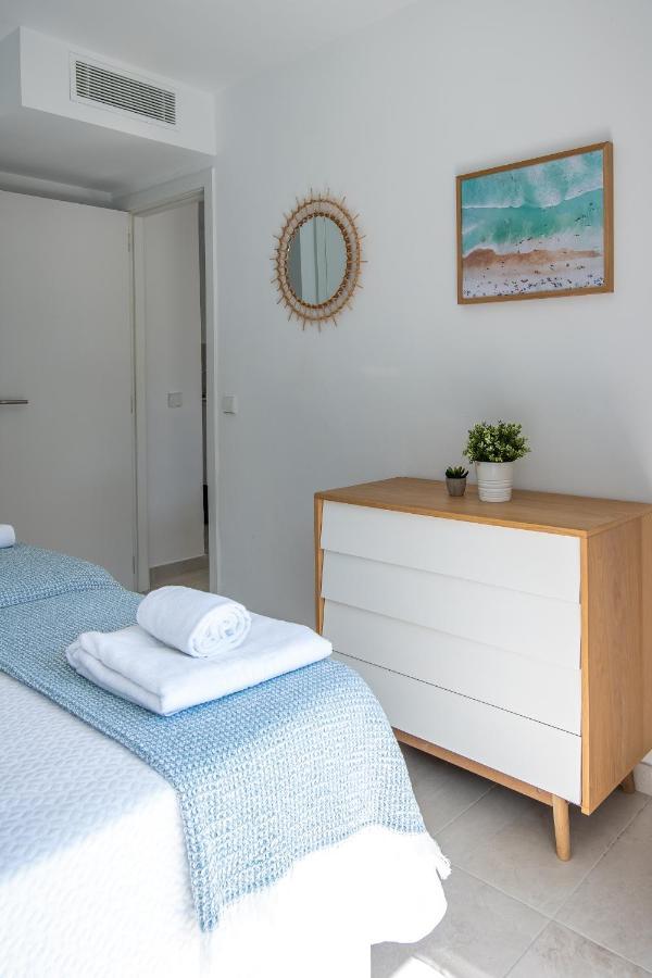 Sunny 1b With Balcony & Pool In Canyamel Apartment Capdepera (Mallorca)
